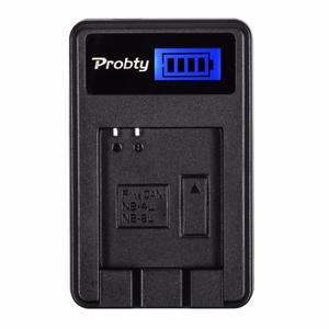 캐논 호환 NB-4L NB 4L LCD USB 충전기 ELPH 100 HS 310 300HS Powershot SD1400 IS SD750 SD600
