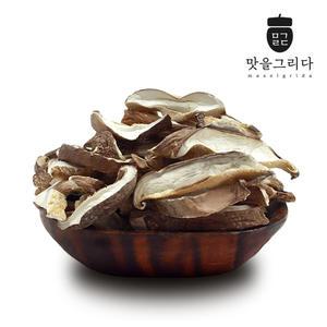 맛을 그리다 건 표고버섯 슬라이스 300g+300g
