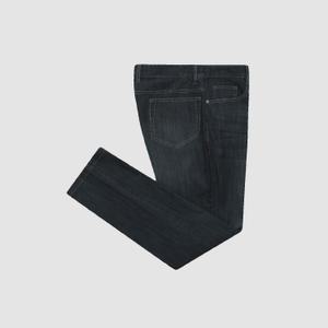 웰메이드 24년 봄 여름중년 남성 여름 고무줄 밴딩 청바지 MIUDL4M2361GB 142868