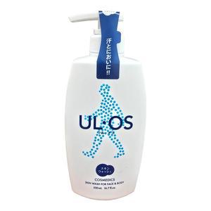 우르오스 스킨 워시 바디클렌저 500ml  1통 HISM