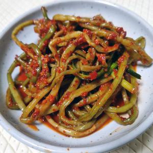 별미김치 고구마순김치 1kg