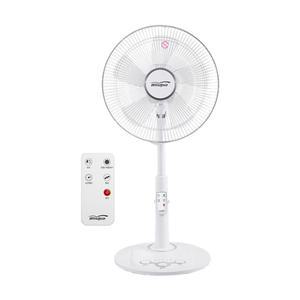 윈드피아 스탠드 리모컨 선풍기 WA-1700R 가정용 업소용