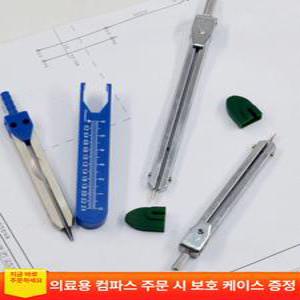 심장학 심전도 분배기 디바이더 게이지 품질보증