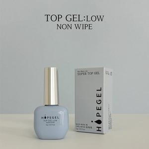 홉젤 탑젤(로우) 대용량 15g 0.53fl.oz