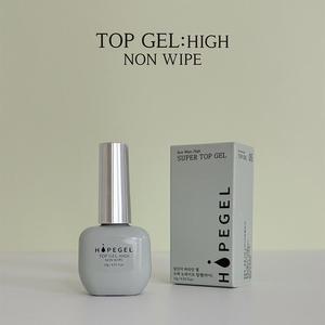 홉젤 탑젤(하이) 대용량 15g 0.53fl.oz