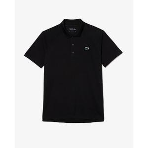 라코스테 스포츠 남성 베이직 기능성 라글란 반팔 폴로 티셔츠 DH3201-55G 1035840