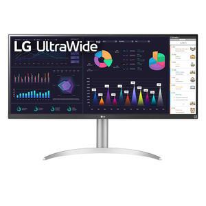 LG 울트라와이드 34WQ65 86cm IPS광시야각 WFHD HDR 100Hz 5ms 높낮이 조절 스피커 내장 PC 컴퓨터 모니터