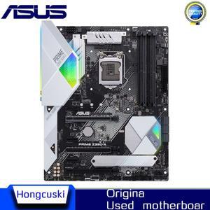 아수스 프라임 Z390 A DDR4 마더보드 LGA 1151