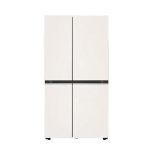 [LG] 냉장고 S834MEE10 배송무료