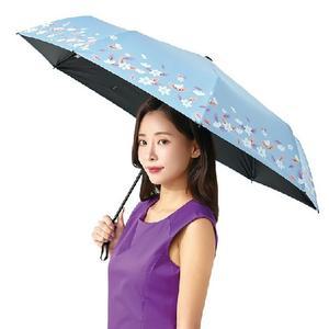 2종]자외선차단 플라워 암막 양우산
