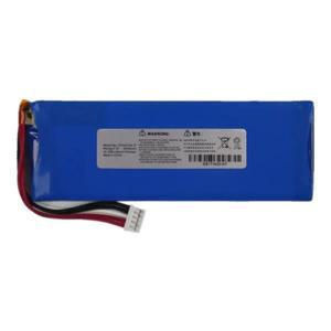 JBL Pulse 2 Pulse 3 Pulse3 Pulse2 P 용 2025 년 무선 블루투스 스피커 기존 배터리 5542100 -P 6000mAh