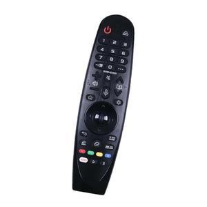 스마트 LED TV 리모컨 교체, 음성  매직 없음, 50UM7300AUE 65UM7300PUA 75SM8670PUA