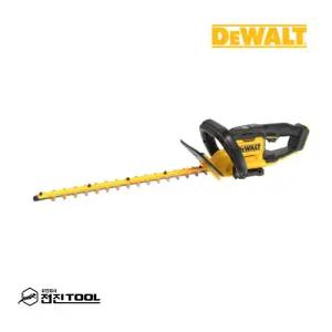 디월트 DCMHT564N 20V MAX 충전 전정기 베어툴(본체만)