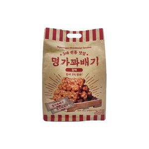 명가 꽈배기 참깨 500g 3개