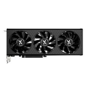 중고 XFX RX 6600 XT 그래픽 카드, AMD GPU Radeon GDDR6 비디오 PC 컴퓨터 게임, 8GB