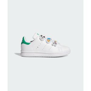 ADIDAS 키즈 아디다스 x 디즈니 스탠 스미스 컴포트 클로저 JH7439