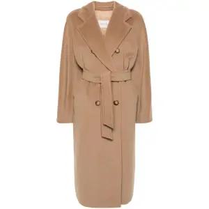 (당일) 25FW 막스마라 마담 101801 아이콘 카멜 여성 코트 252 101801 1600 001