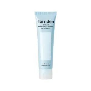 토리든 다이브인 모이스처 선크림 SPF50+ 60ml 1개