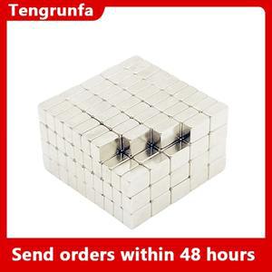 2x2x2 3x3x3 4x4x4 5x5x5 10x10x10mm N52  원형 자석 (냉장고 프로젝트 사무실용 냉장고 고리)