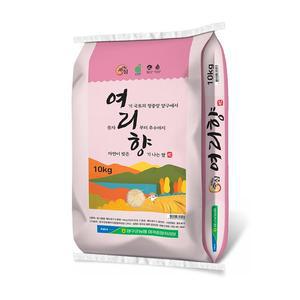 양구농협 여리향 상등급 10kg