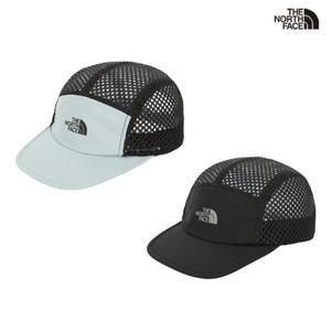 윈드 메쉬 라이트 캡 NE3CR07 2종 택1