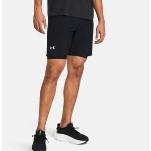 언더아머 UNDER ARMOUR 남성 여름 반바지 UA 론치 투인원 7인치 쇼츠 1382641-001 1255298
