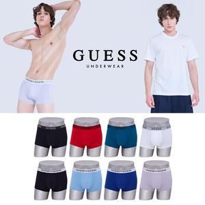 게스 25SS 남성 소프트 메쉬 드로즈 8종 + 반팔이너티 1종