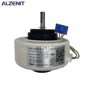 삼성 호환 수직 에어컨 DC 팬 모터 SIC-32CVJ-F118-2 DC310V 18W 1100rmin DB31-00644D 컨디셔닝 부품의