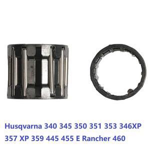 450 클러치 스프로킷 니들 케이지 베어링 131614 Husqvarna 340 345 350 351 353 346XP 357 XP 359 445 Ran