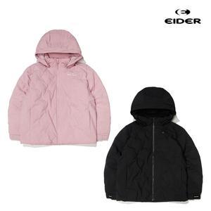 키즈 블래스트 아동 웰딩 중량 구스다운 키즈숏패딩 JUW23511