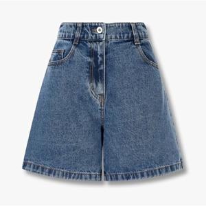 [롯데백화점]톰보이 밴딩 트윌 숏 팬츠 (9174262983)