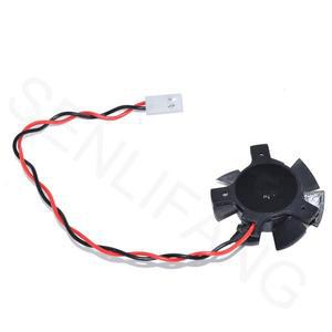 Dahua DVR 카메라 DAHUA 5V BGA 칩셋 2 와이어 쿨러 냉각 팬