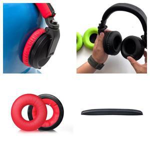 Sennheiser HD25 25SP-II 헤드폰 교체 용 이어 패드 폼 수리 부품