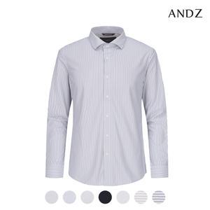 [앤드지] 이지케어 이모션테크 셔츠_BZB5WD1201