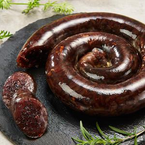 포돈 찰순대 2kg(1kg+1kg) , 포천 맑은물 신선한 재료로 맛있게