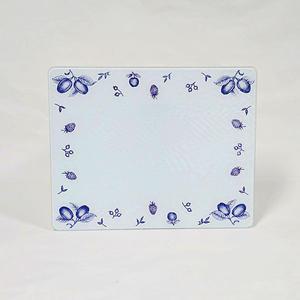 미국 코렐 강화유리도마 향균도마 대 1P/2p