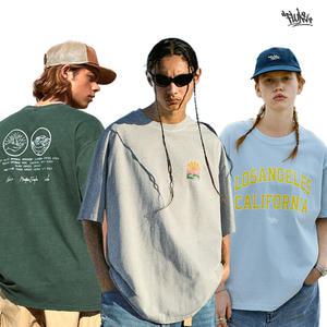 플루크 20% 25SS 베스트 아이템 반팔티/반바지/나시