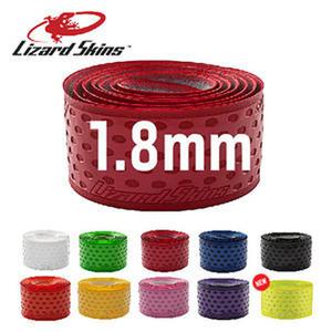 [Lizardskins] 리자드스킨 배트랩 1.8mm 단색 15가지색상 배트그립