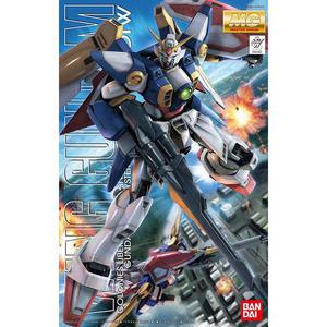 MG 윙 건담 XXXG-01W WING GUNDAM 1/100