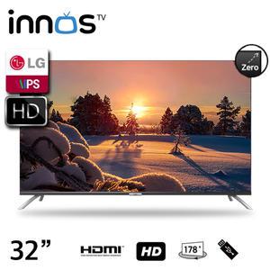 이노스 32인치 LED HD TV NEW E3200HC 제로베젤