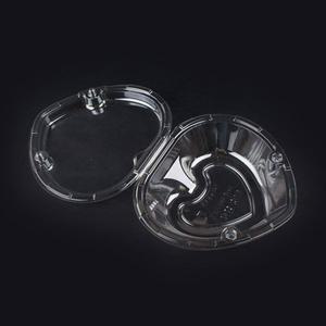 소량)SB-309/체리300g 투명 플라스틱 과일 포장용기 박스 케이스