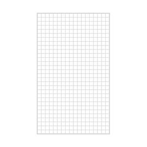 휀스망 90x150cm(화이트)