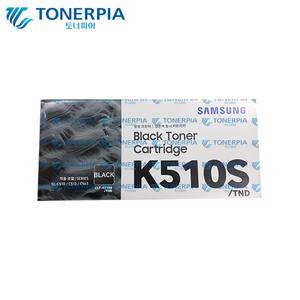 삼성 정품 CLT-K510S 검정 SL-C563FW SL-C563W SL-C510