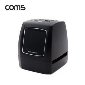 TB000 Coms 필름 스캐너 / 2.36 LCD / 아날로그 카메라 필름 스캔 / 메모리저장