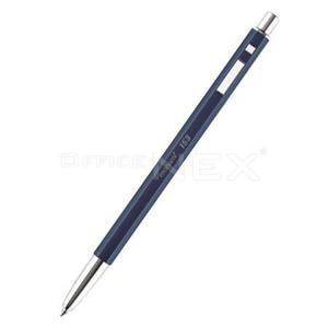 모나미 153ID 볼펜(1.0mm/미드나잇)