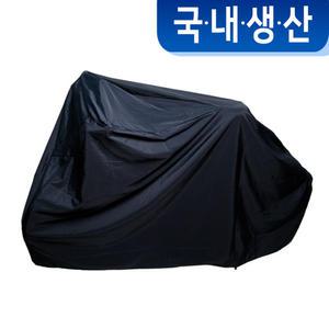 호비 자전거 덮개 덮게 방수 커버 27.5인치 자전거보호 용품