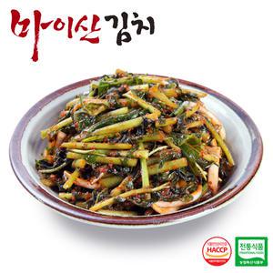 [부귀농협] 전북 대표 마이산 열무김치10kg