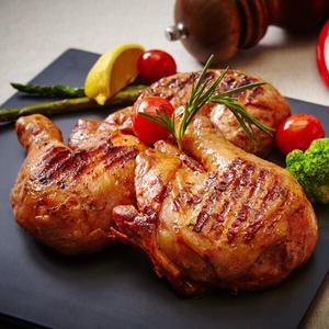 BBQ 자메이카 통다리 바베큐 170g x 12팩