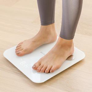 멜킨 스마트 바디 스케일 바디 전자 비만도 다이어트 체지방 체중계 가정용 몸무게 측정기