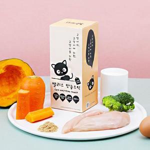 밸리스 만능스틱 15g x 20개 세트 대용량 고양이용